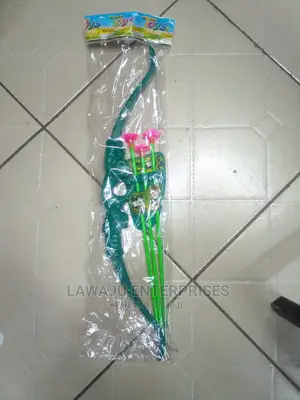 Archer Bow and Arrow Kit for Kids