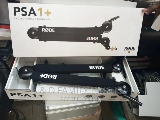 Rode PSA1+ Professional Studio Arm