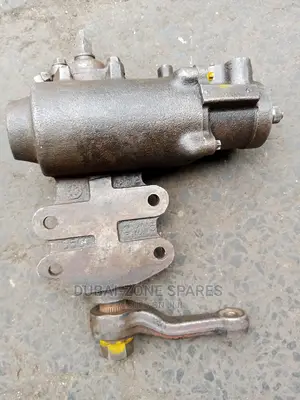 Steering Box Nissan Hardbody/Sahara Available.