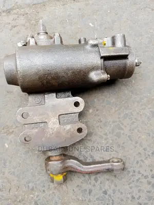 Steering Box Nissan Hardbody/Sahara Available.
