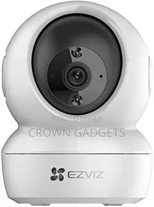 Home Indoor Security Wifi Camera