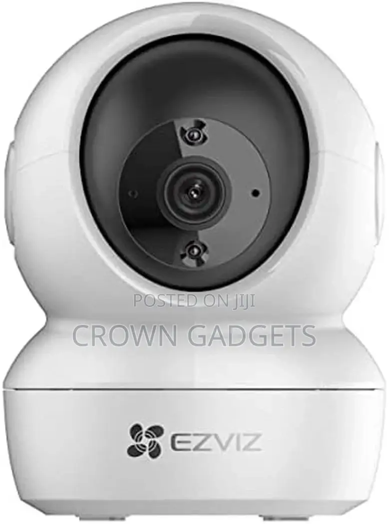 Home Indoor Security Wifi Camera