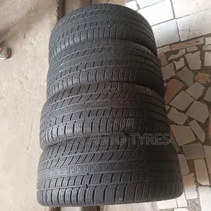 Zetex Tyres Size 225/40r18 Per Pc