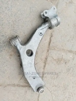 Mazda Primacy Complete Arm With Bushes and Ball Joint.