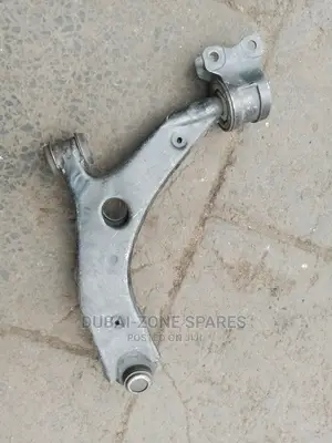 Mazda Primacy Complete Arm With Bushes and Ball Joint.