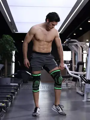 Knee Support
