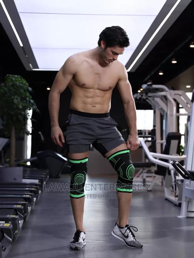 Knee Support