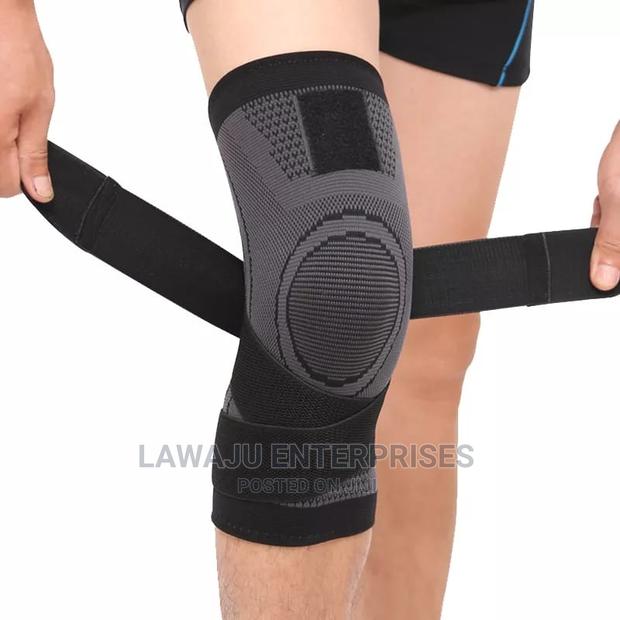 Knee Support - thumbnail 2