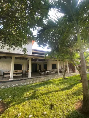 5bdrm Maisonette in Kibokoni, Malindi for sale