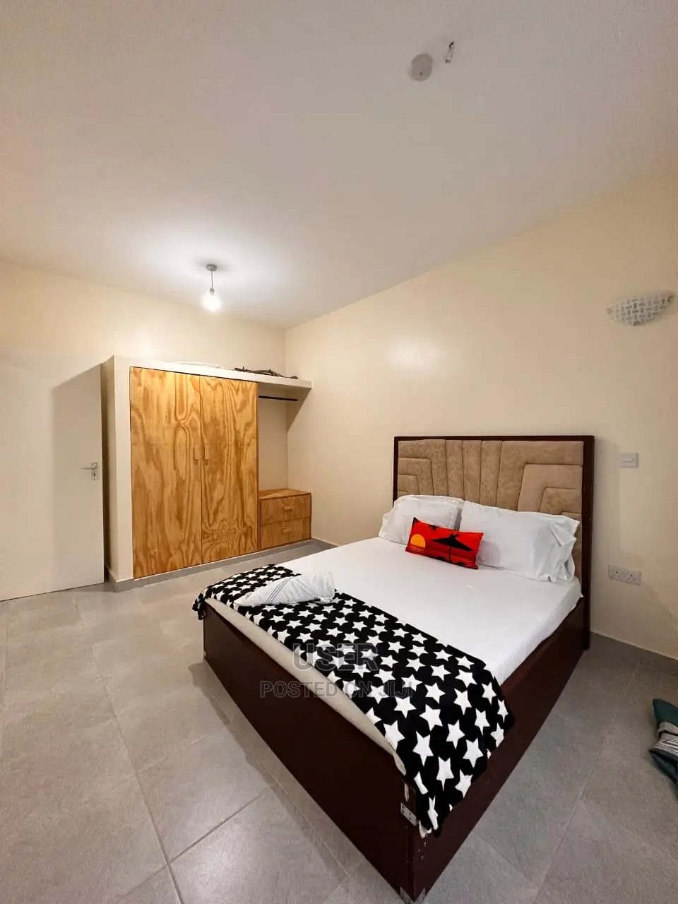 One Bedroom and Two Bedrooms Airbnb