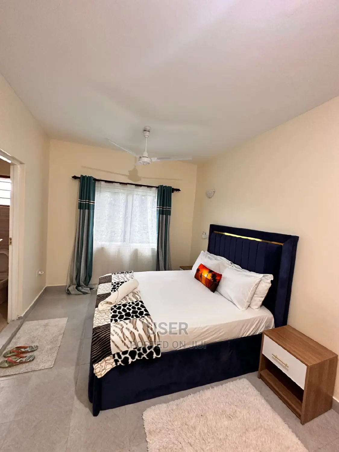 One Bedroom and Two Bedrooms Airbnb