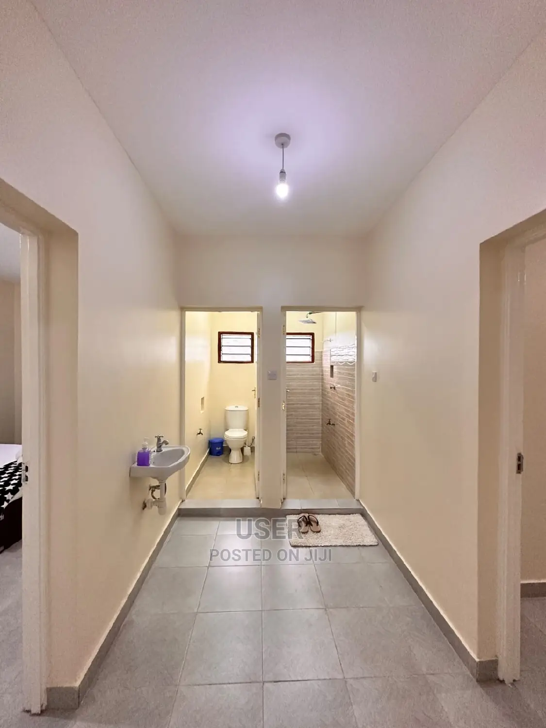 One Bedroom and Two Bedrooms Airbnb