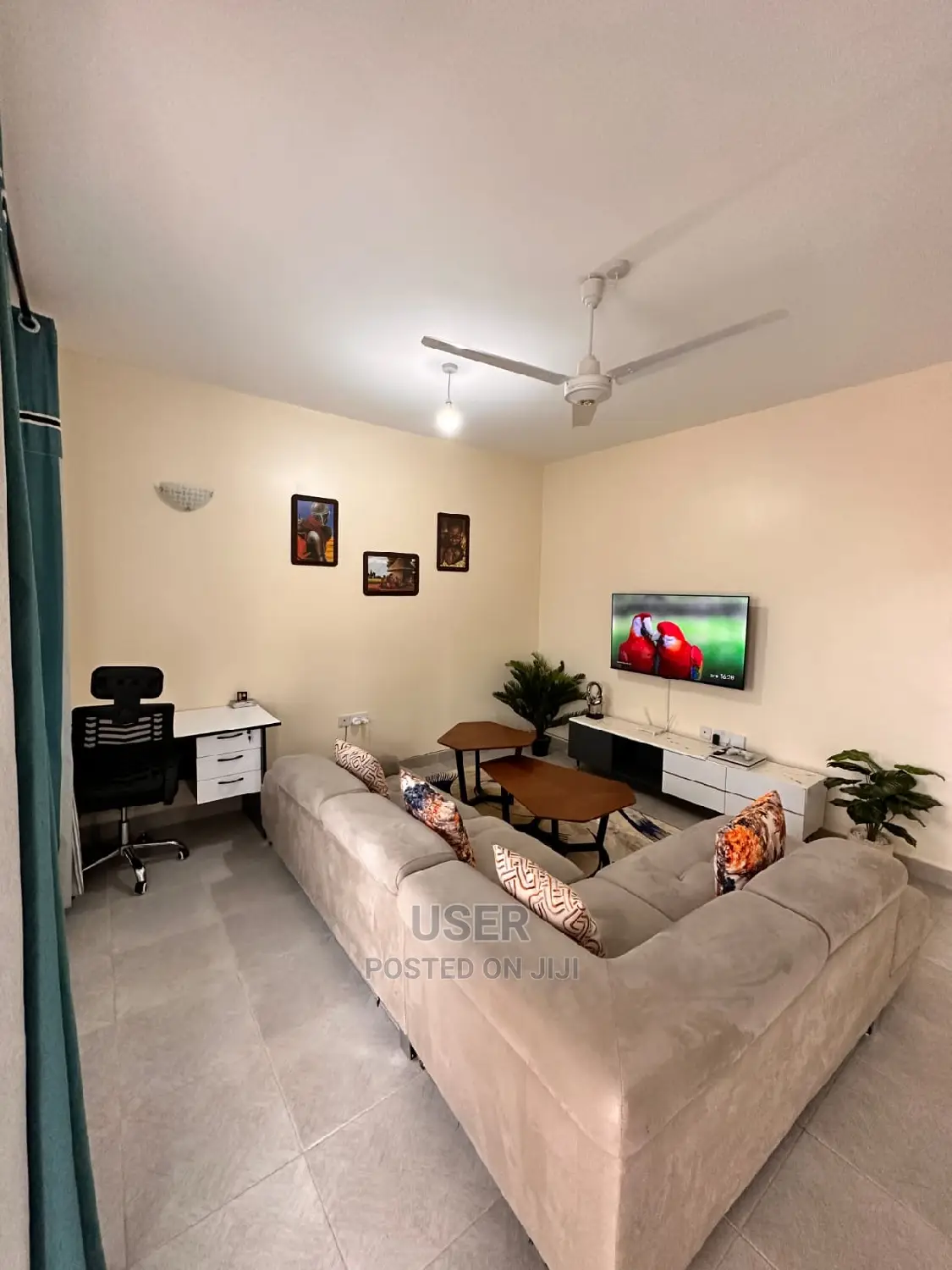 One Bedroom and Two Bedrooms Airbnb
