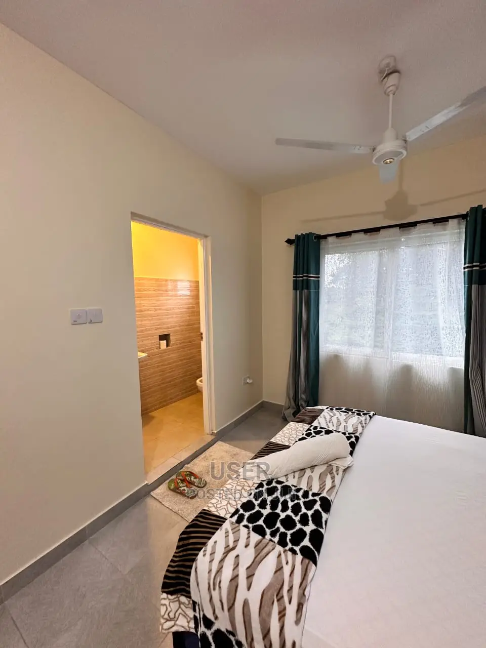 One Bedroom and Two Bedrooms Airbnb