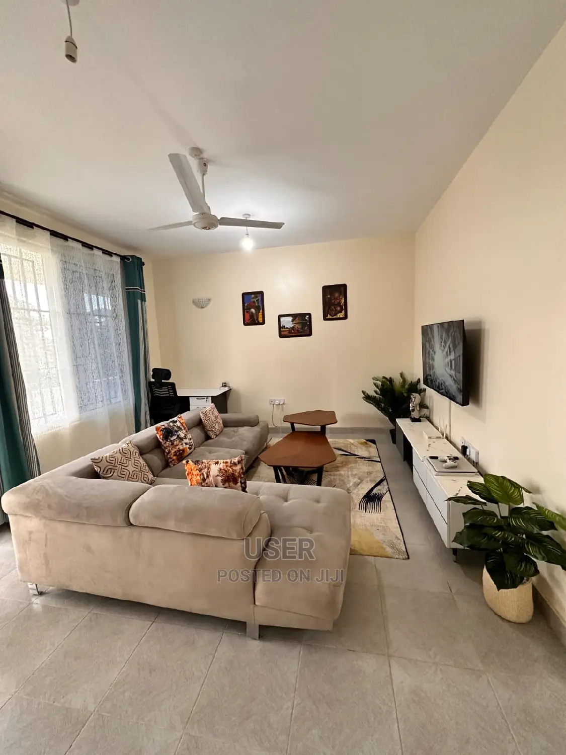 One Bedroom and Two Bedrooms Airbnb