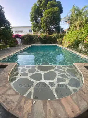 5bdrm Maisonette in Kibokoni, Malindi for sale