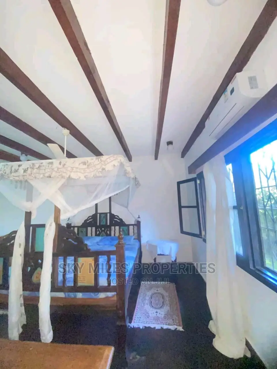 5bdrm Maisonette in Kibokoni, Malindi for sale