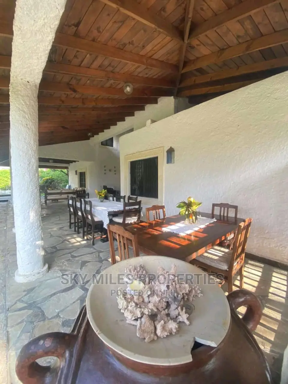 5bdrm Maisonette in Kibokoni, Malindi for sale