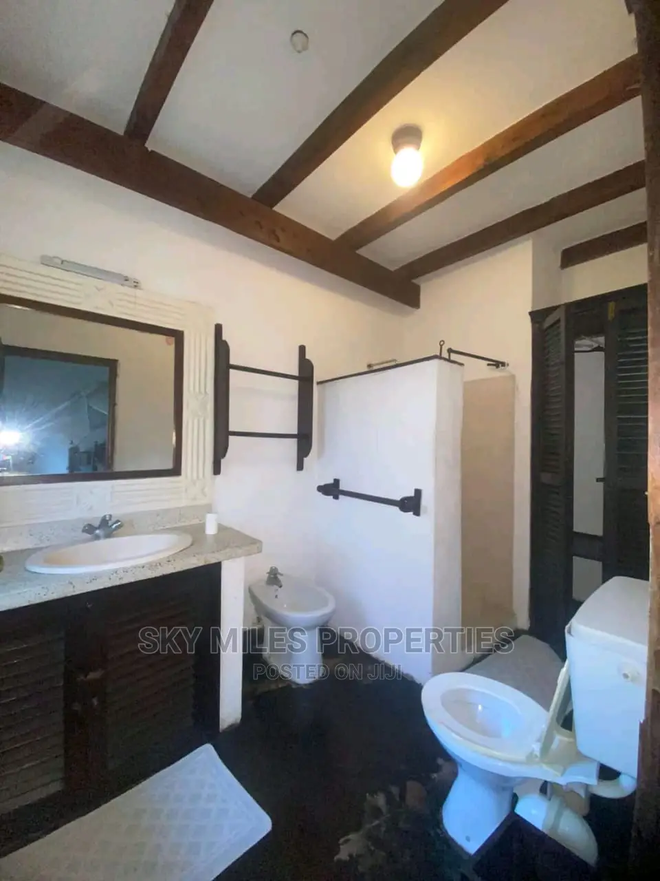 5bdrm Maisonette in Kibokoni, Malindi for sale