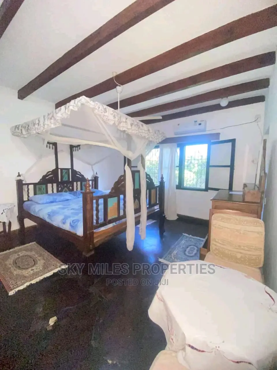 5bdrm Maisonette in Kibokoni, Malindi for sale