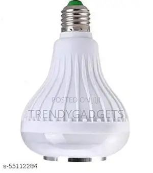 NKL LED Music Smart Bulb