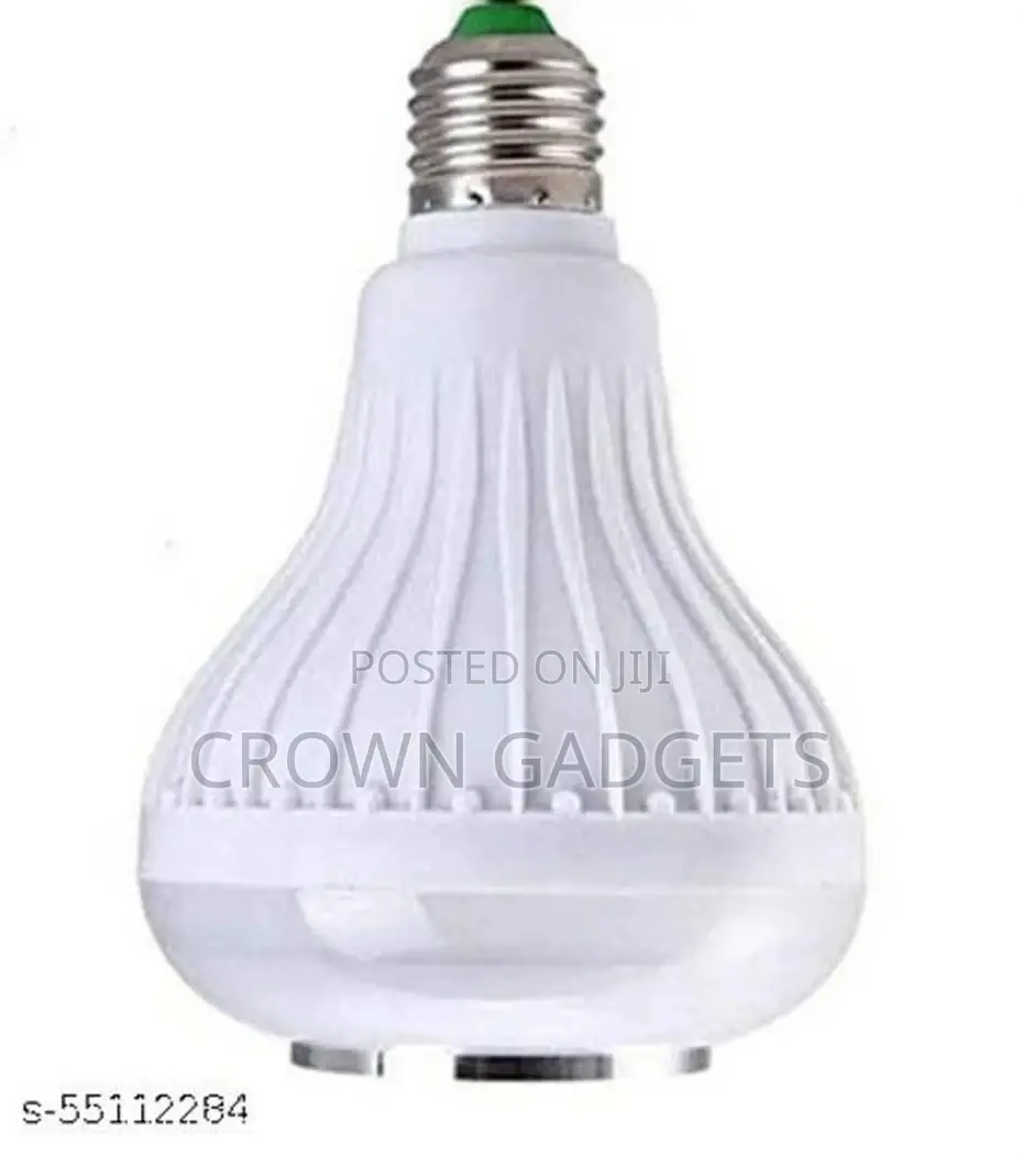 NKL LED Music Smart Bulb