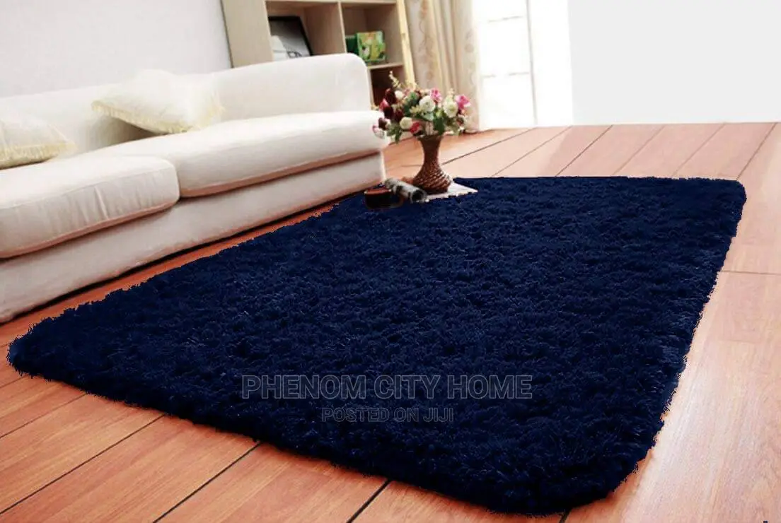 Affordable Fluffy Carpets Available