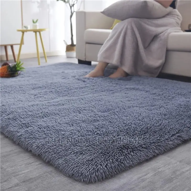 Affordable Fluffy Carpets Available