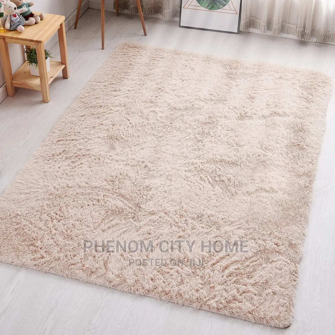 Affordable Fluffy Carpets Available