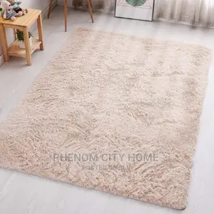 Affordable Fluffy Carpets Available
