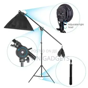 Lights LED Photography Lighting Equipment