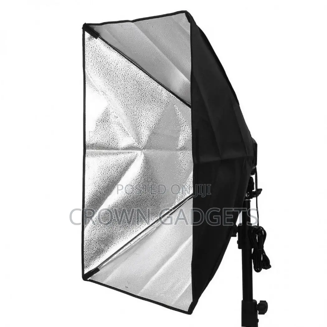 Softbox 50x70cm Soft Box 20x28inch Reflectors