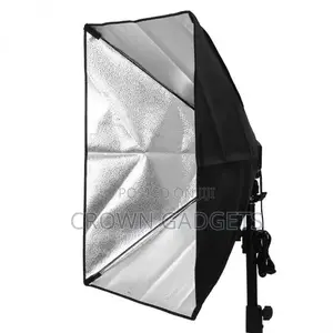 Softbox 50x70cm Soft Box 20x28inch Reflectors