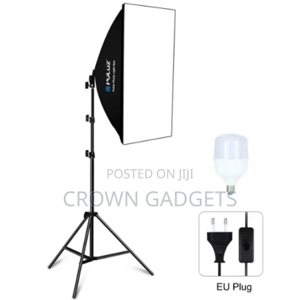 50x70cm Soft Box 20x28inch Reflectors Photo