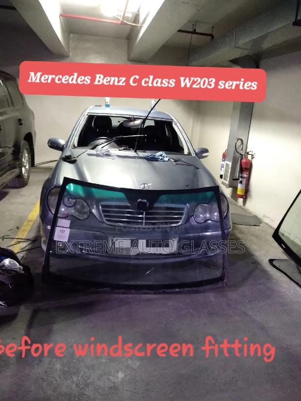 Windscreen Repair and Replacement - thumbnail 16