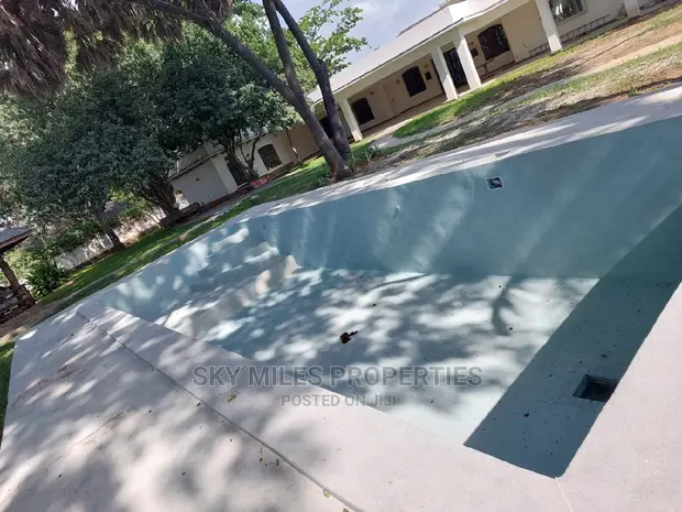 Furnished 4bdrm Villa in Kibokoni, Malindi for sale