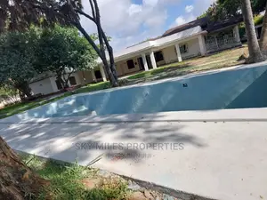 Furnished 4bdrm Villa in Kibokoni, Malindi for sale