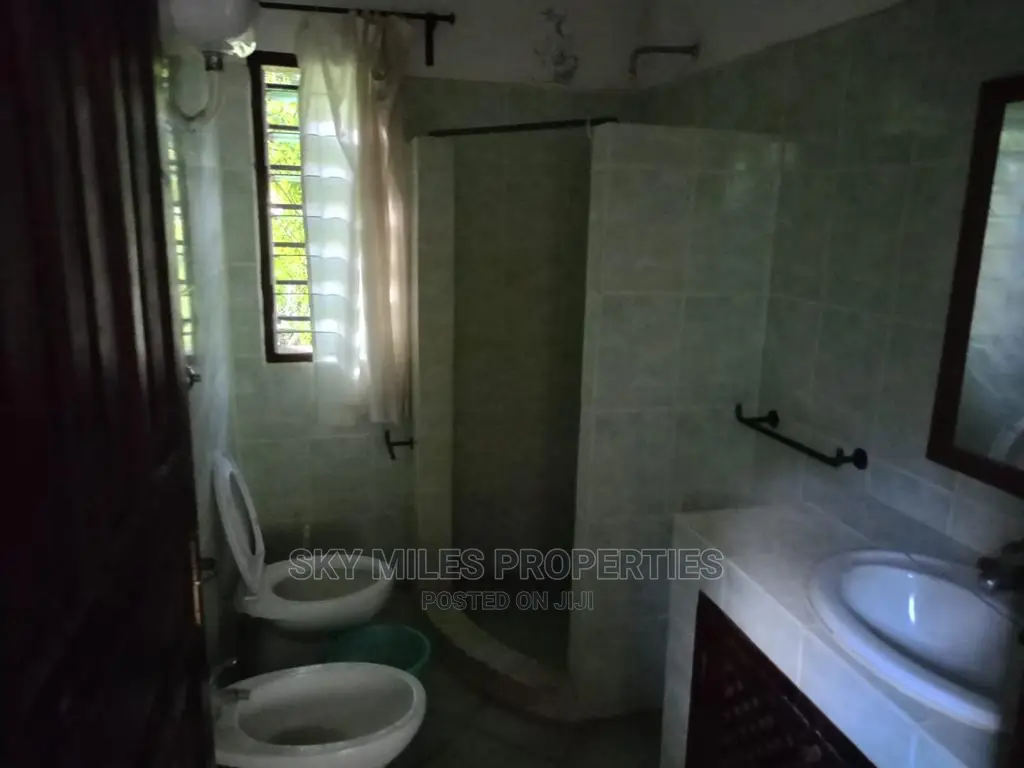 Furnished 4bdrm Villa in Kibokoni, Malindi for sale