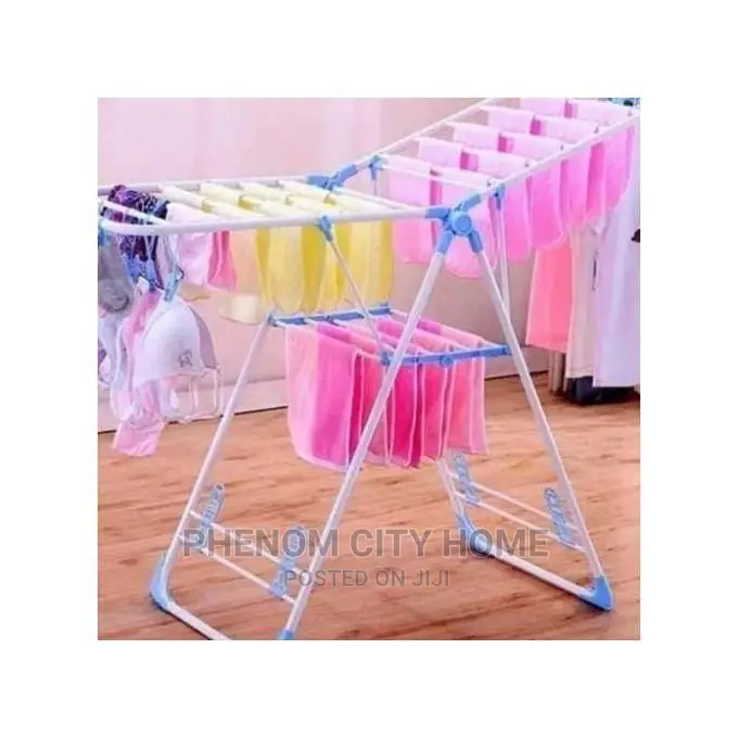 Portable Drying Rack Available