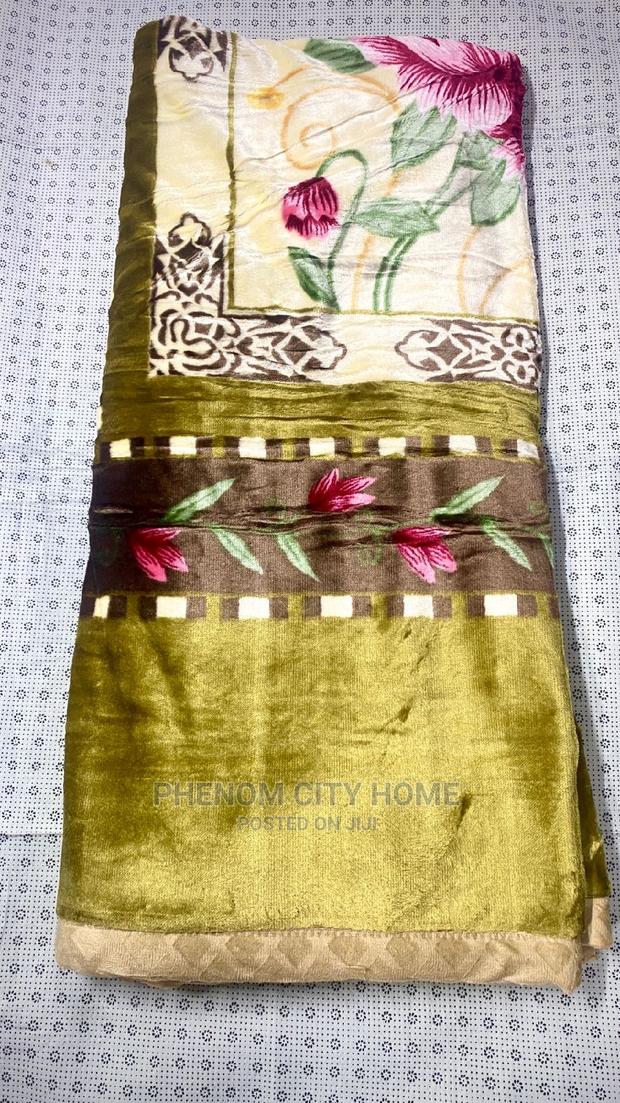 Soft Double Blankets Available - thumbnail 3