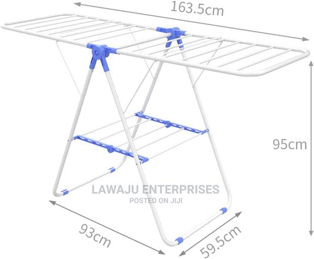 Clothes Drying Hanger - thumbnail 2