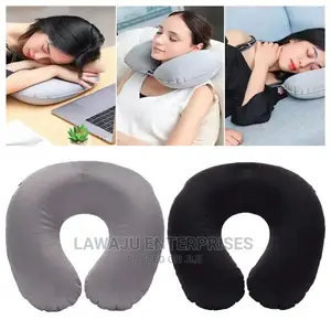 Adult Unisex Neck Pillow
