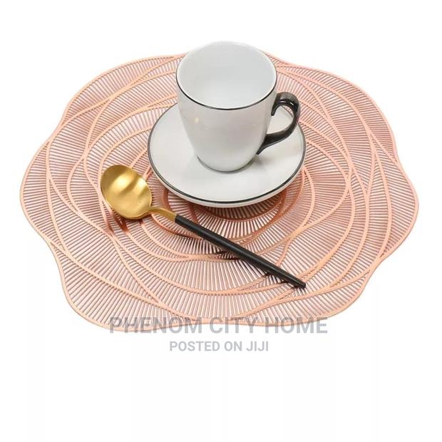 PVC Table Mats - thumbnail 4