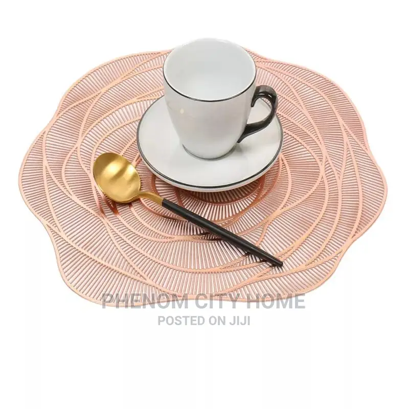 PVC Table Mats