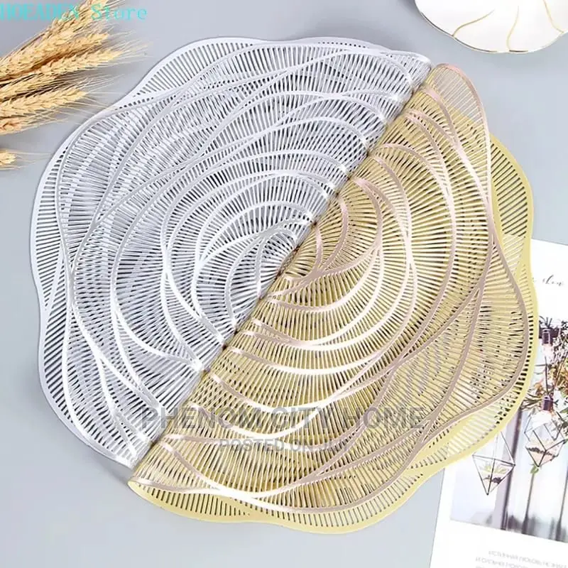 PVC Table Mats