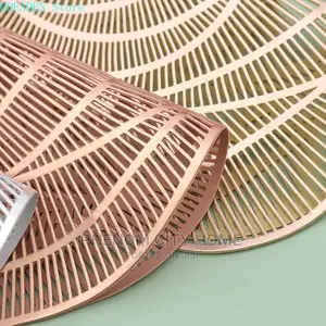 PVC Table Mats