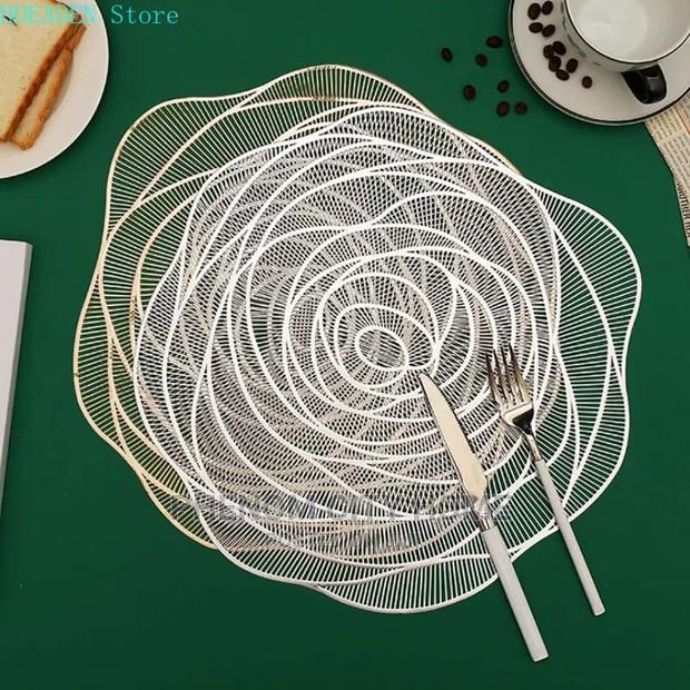 PVC Table Mats - thumbnail 6