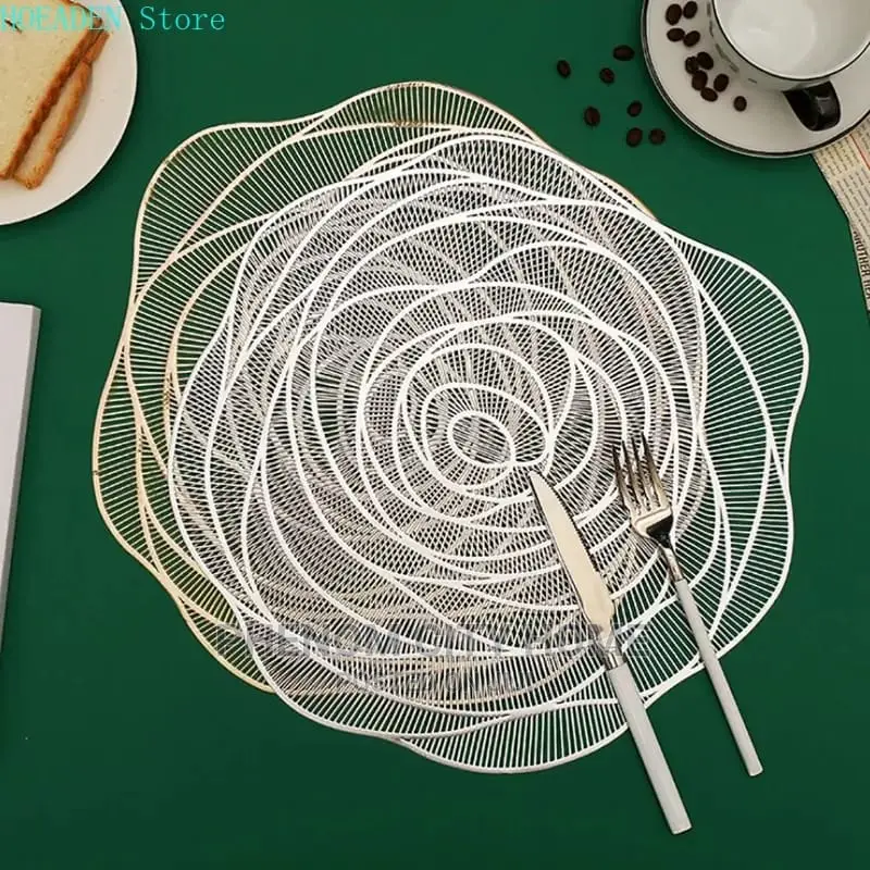 PVC Table Mats