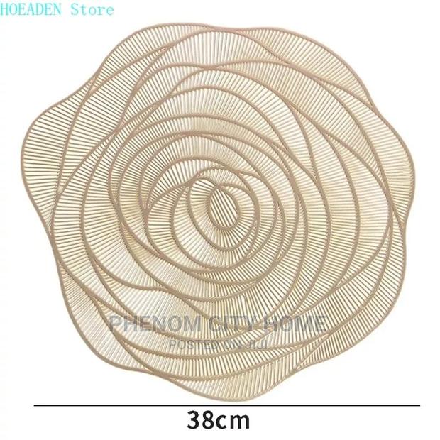 PVC Table Mats - thumbnail 9