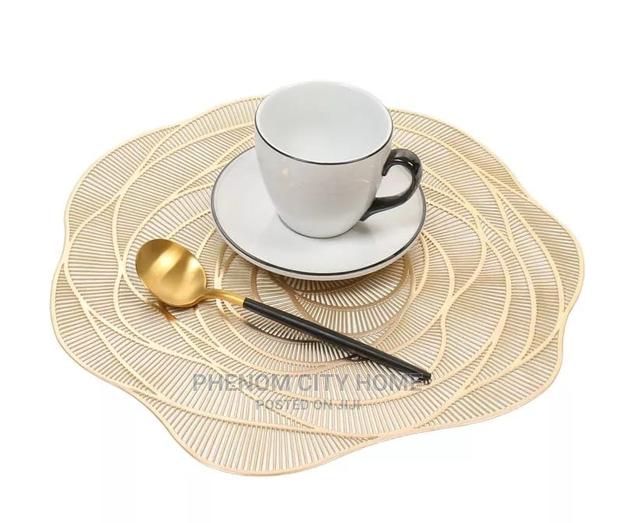 PVC Table Mats - thumbnail 10